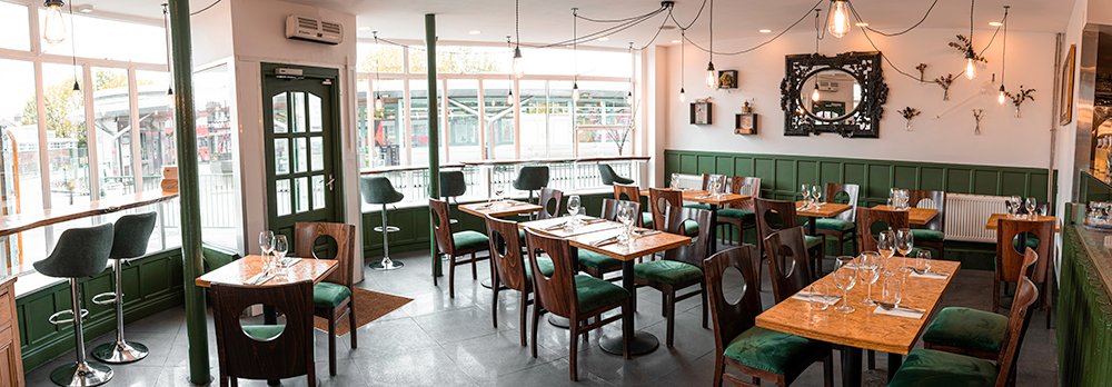 Turul Project is a new Hungarian restaurant, wine bar, and deli that has opened by Turnpike Lane station in North London. We pop along to try out the wares: bit.ly/3rD9F27
#review #turulproject #london #restaurant #hungarianfood #newrestaurant #winebar #wine