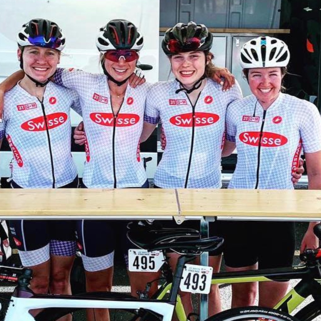 Come join us! The 3T Q+M Women's Team is looking for guest riders for the <a href="/TouroftheGila/">Tour of the Gila</a> from 9/27-10/3 in Silver City, NM. Want to ride with us? Head here bit.ly/TeamGila and introduce yourself.

#3t
#tourofthegila
#roadrace