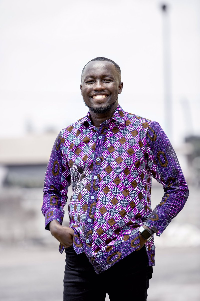 Eddie Kojo Sekyere Jnr tweet media