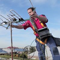 expressantenna's tweet image. At Express Antenna Services, we won’t be beaten on quality, price or service. Our staff are highly trained and experienced and with our advanced measuring equipment they can get your signal right on the first go.
expressantennaservices.com.au 

#tvreception #australia