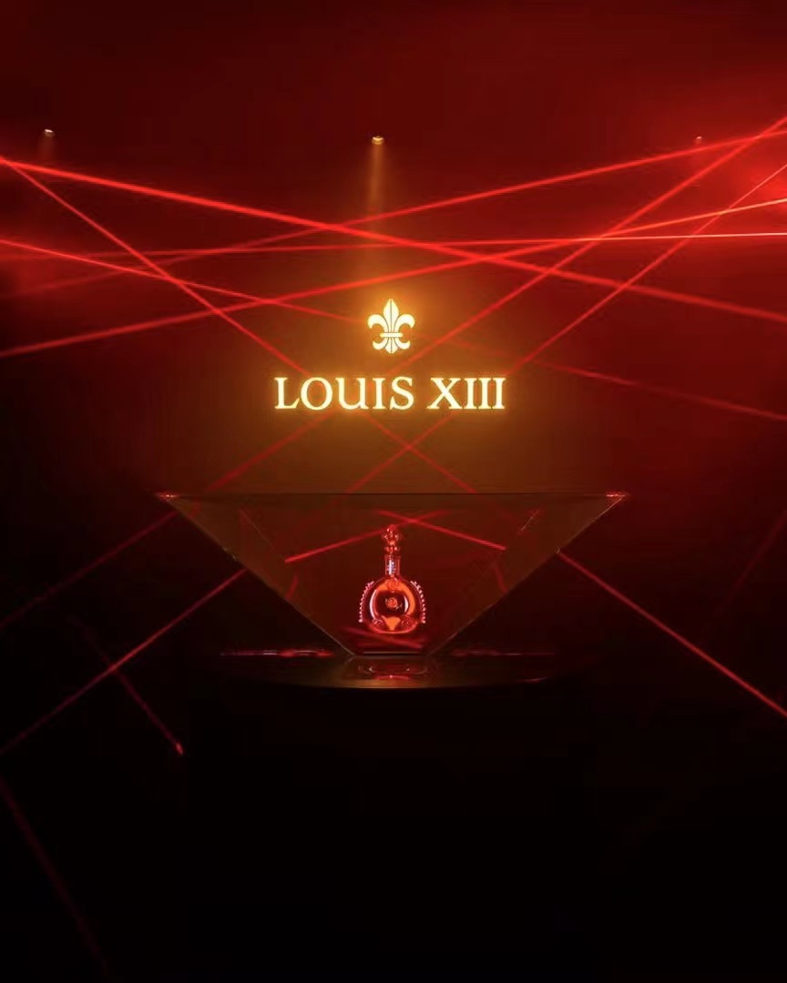 louis xiii logosu