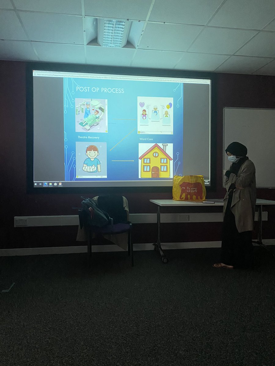 Paediatric Practice Development Nurses tweet media