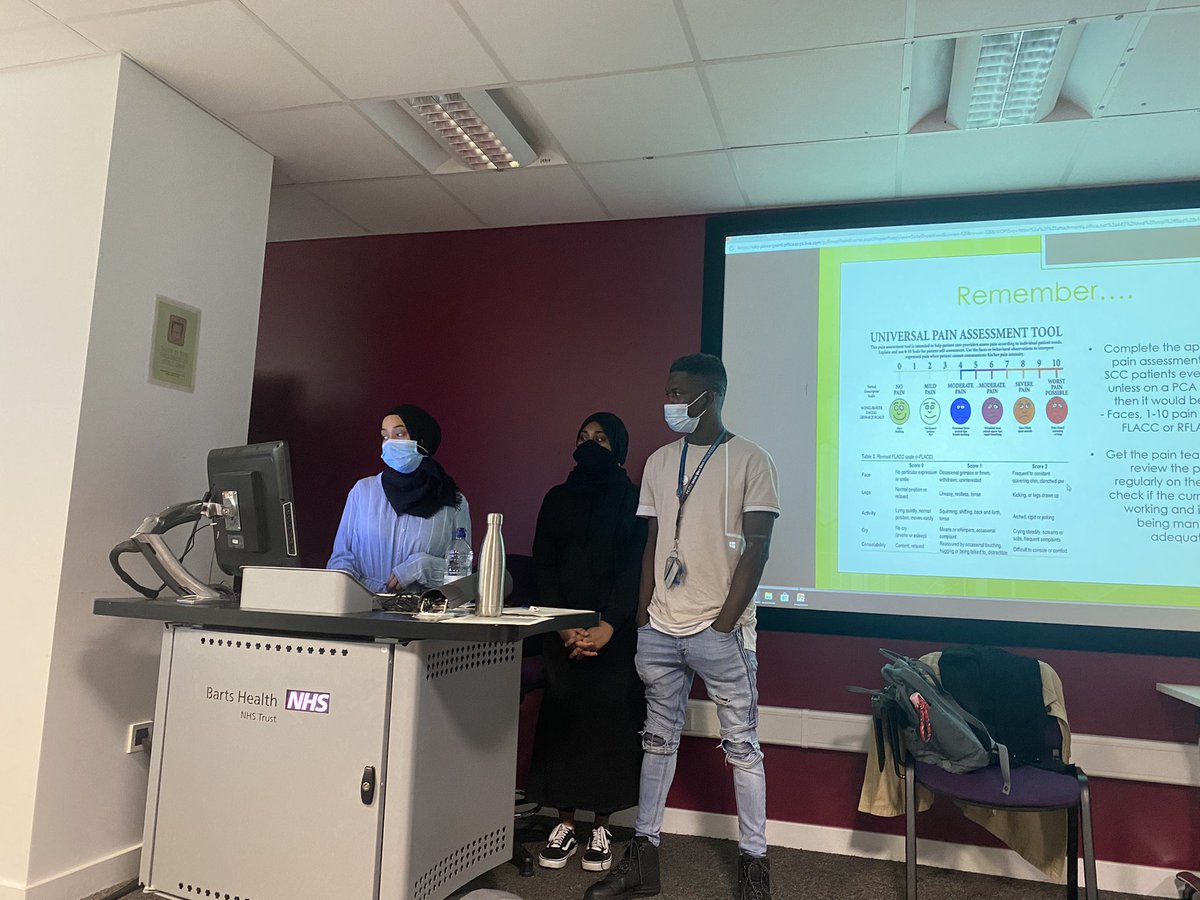 Paediatric Practice Development Nurses tweet media