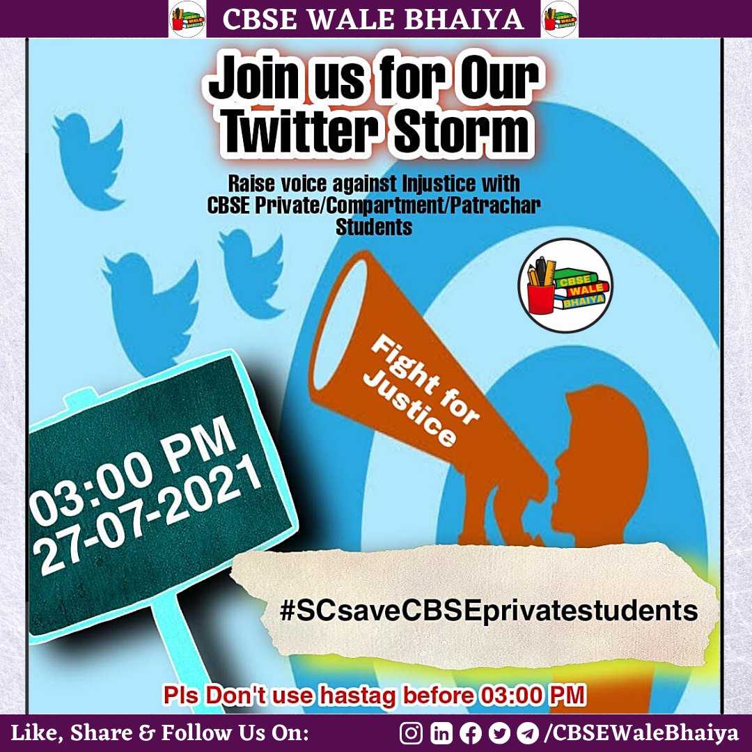 Raju7209's tweet image. #SCsaveCBSEprivatestudent