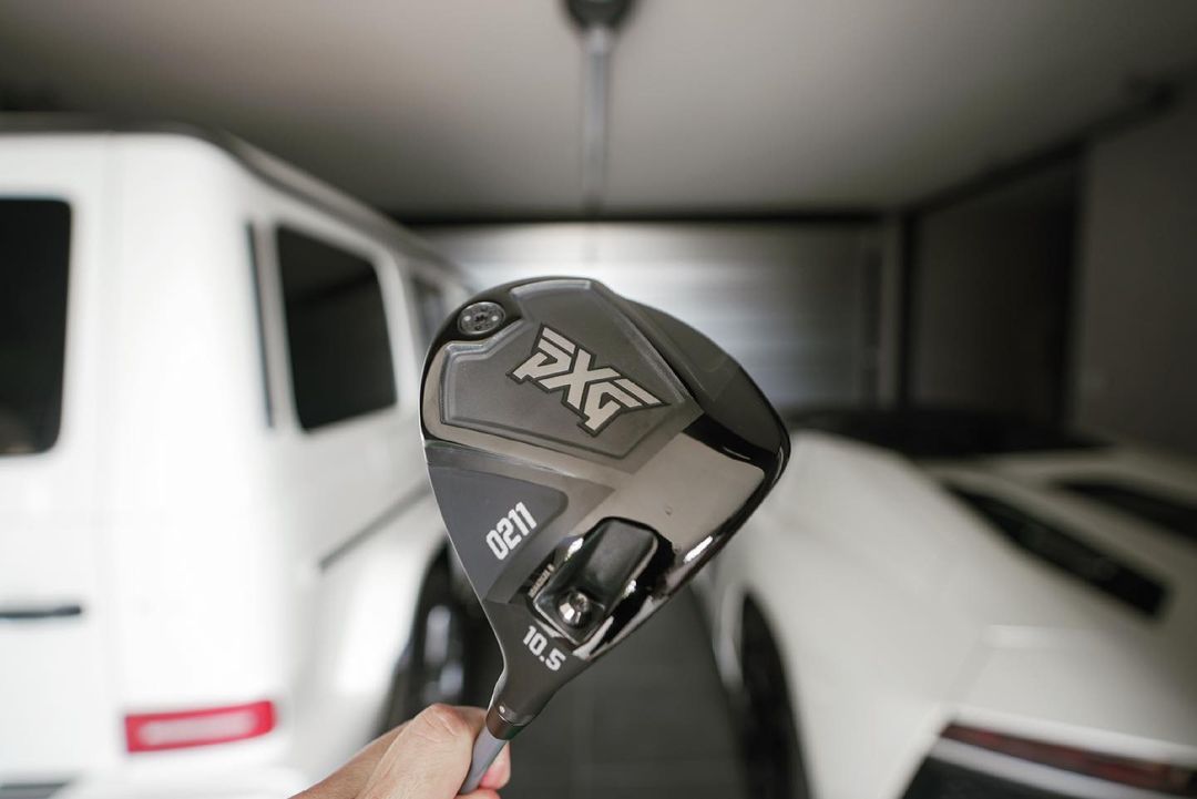 PXGUK's tweet photo. The results are in, customers LOVE our 0211 Drivers, Fairways and Hybrids.  
When’s your upcoming fitting experience? 
#PXG #PXGTroops #PXGUK #CustomFitting #FittingExperience https://t.co/m9yy84FyGU