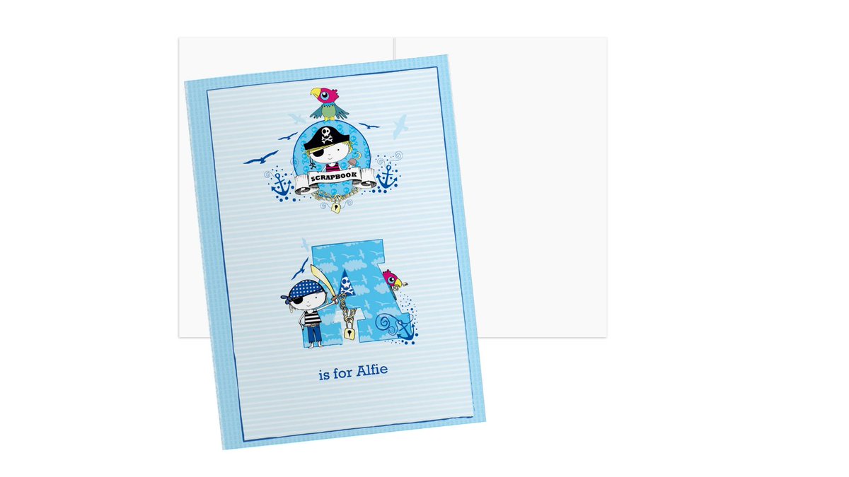 AnikaGift's tweet photo. For a little Pirate.🦜

Shop here: https://t.co/KJ7CjhgeuL 

#anikasgiftshop #anikagiftshop #giftshopuk #giftsuk #personalizedgifts #customizedgift #personalisedgiftsuk #giftideasforkids https://t.co/9emeTKFMBm