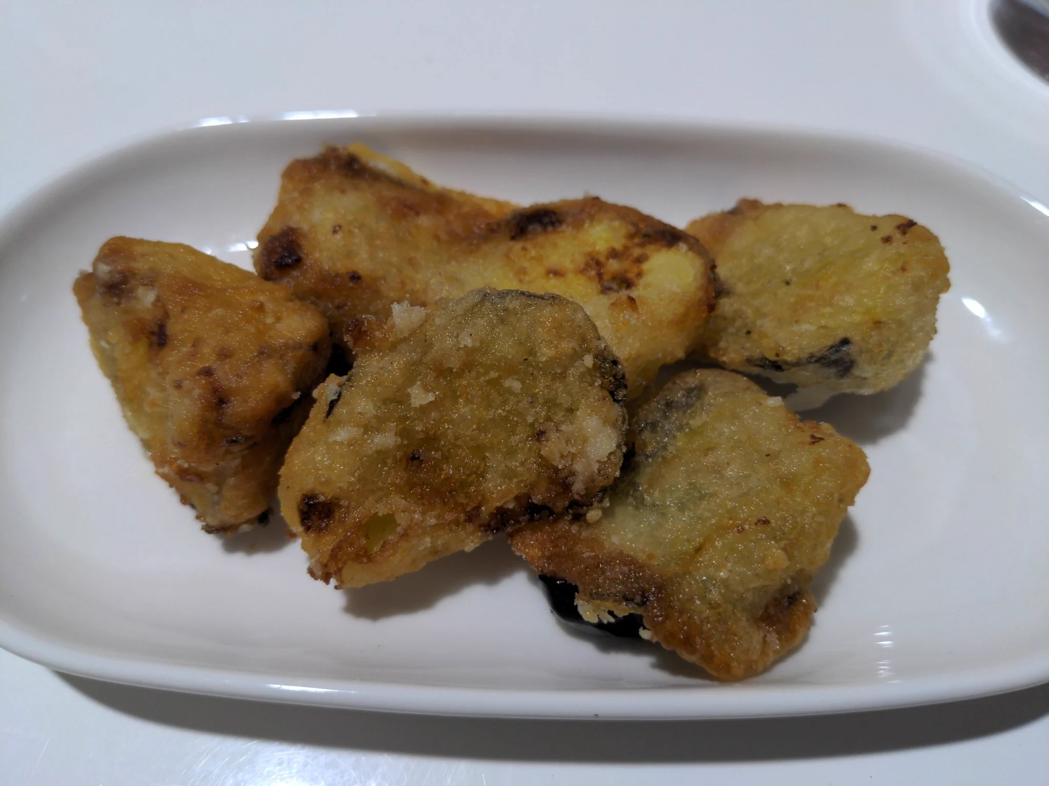 上手にできた💕
これとっても簡単で美味しい！！！
たくさん作って友人に振る舞う😊  