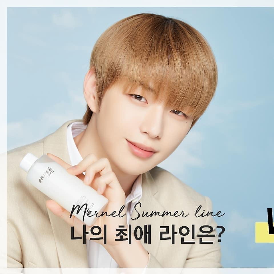 kangdani_k's tweet photo. https://t.co/crTgRFtiza
๋น์ ์ ์ต์ ๋ผ์ธ์ ํฌํํ์ธ์
#๊ฐ๋ค๋์ #KANGDANIEL
#๋ฉ๋ฅด๋ฌ #mernel
#summerline https://t.co/qYy5d7e1vw
