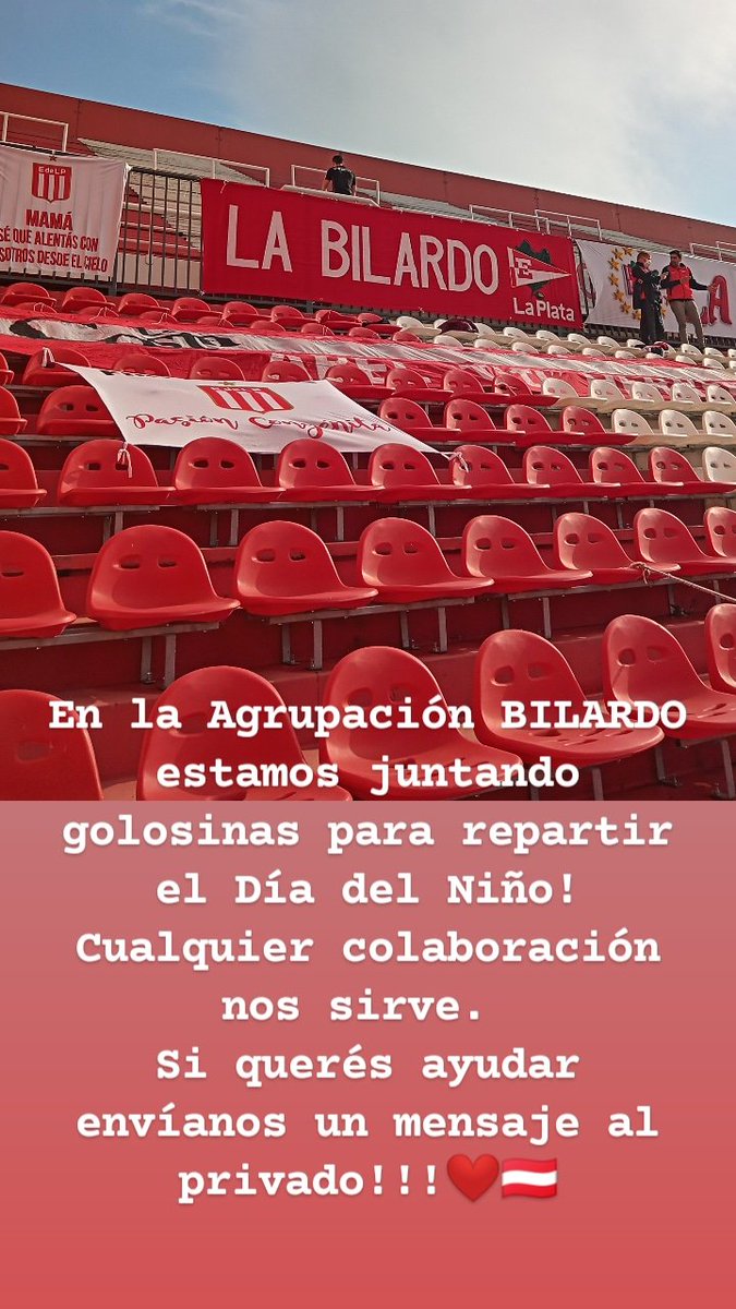 Cualquier colaboración nos sirve! Vamos Pinchas!! 💪🏻❤️🇦🇹