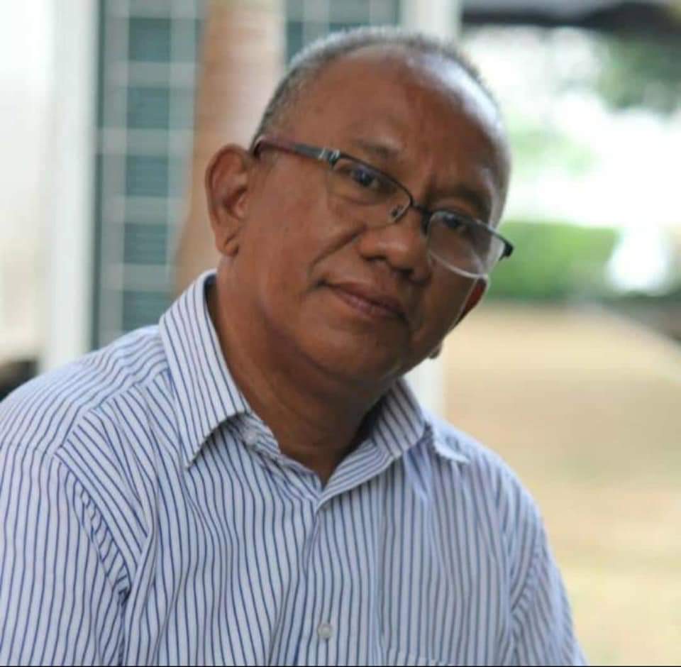 faisalumaar's tweet photo. Terima kasih dok sudah jadi orang yg selalu sigap dalam penanganan cidera di setiap pertandingan khususnya silat dari generasi ke generasi, Husnul Khotimah ya pak Manan. Aamiin https://t.co/rADShQw4GF