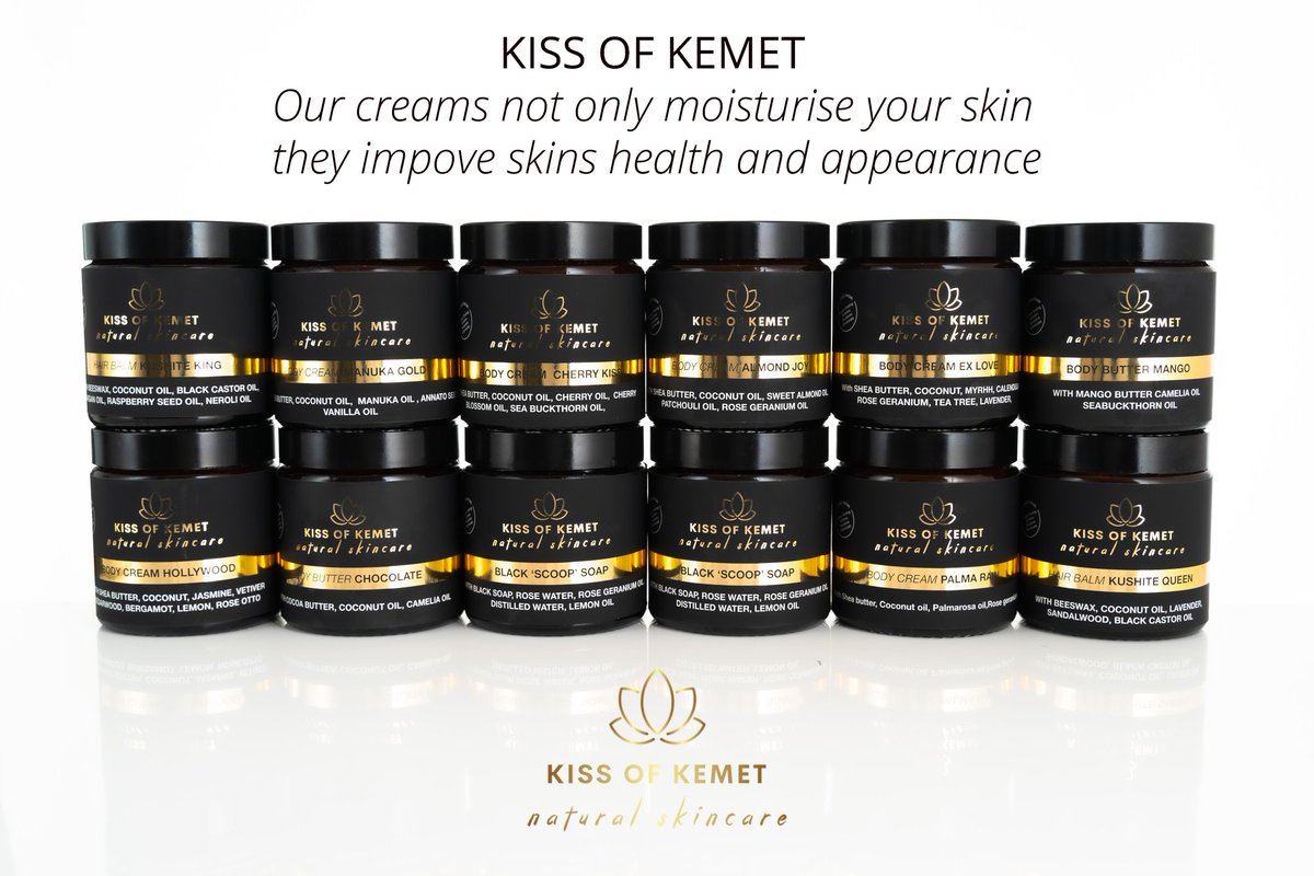 kissofkemet's tweet image. 