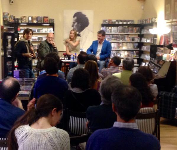 Carlos Santos tweet media