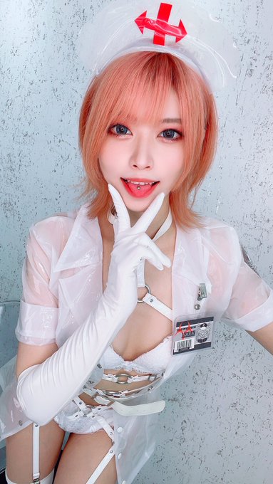 コスプレイヤーぽにょ皇子のTwitter画像9
