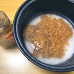 ご飯のお供のなめ茸は？米と一緒に炊き込みご飯にしても美味しい!