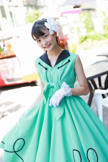 Twitterのコスプレ画像9