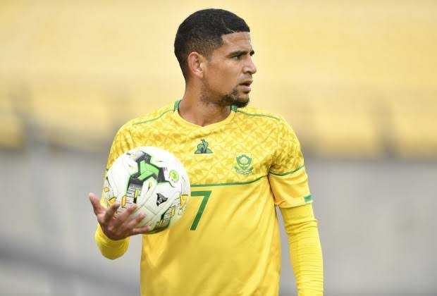 At the age of 28, Keegan Dolly is supposed to be in the peak of his powers at a top or even a middle table team in a top European league.
But he is possibly returning to the PSL, what a complete joke.