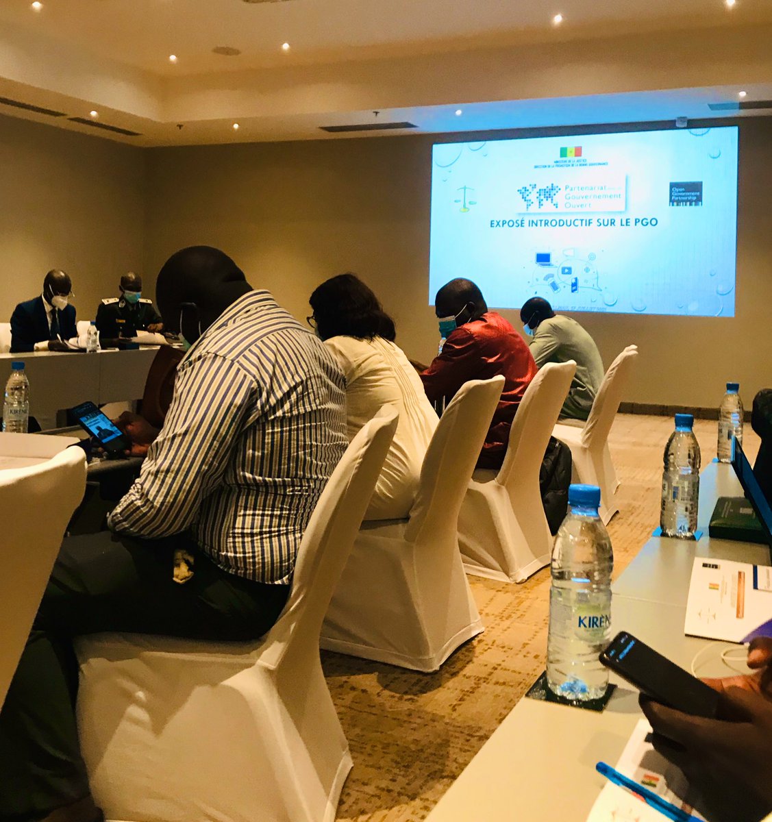 PGO-Sénégal tweet media