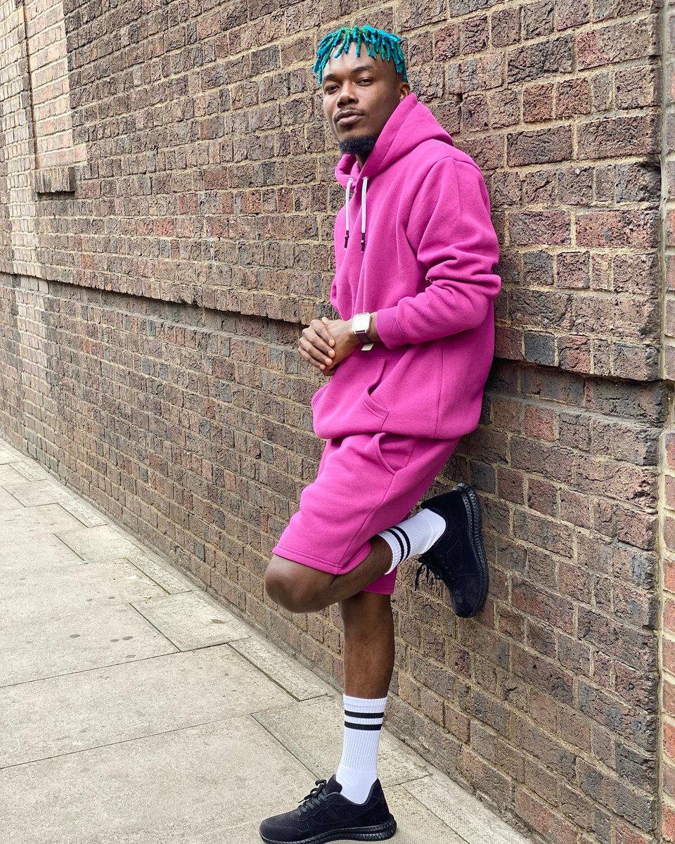 Camidoh's tweet image. 