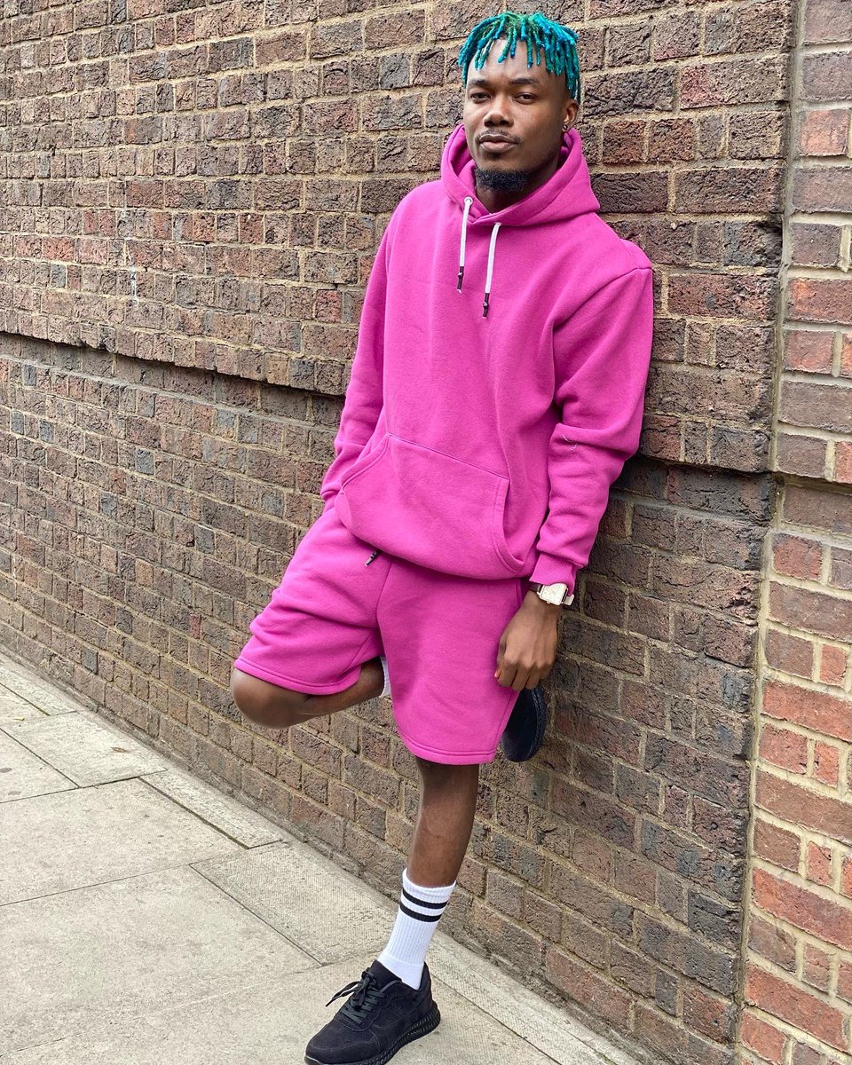 Camidoh's tweet image. 