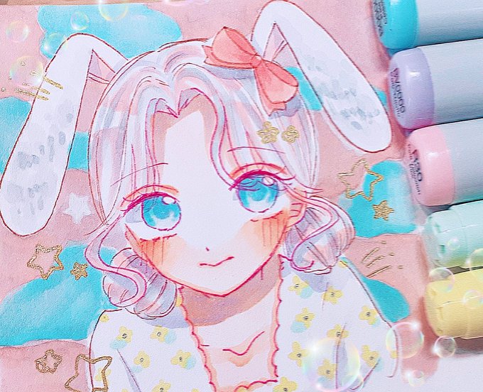 🐰 