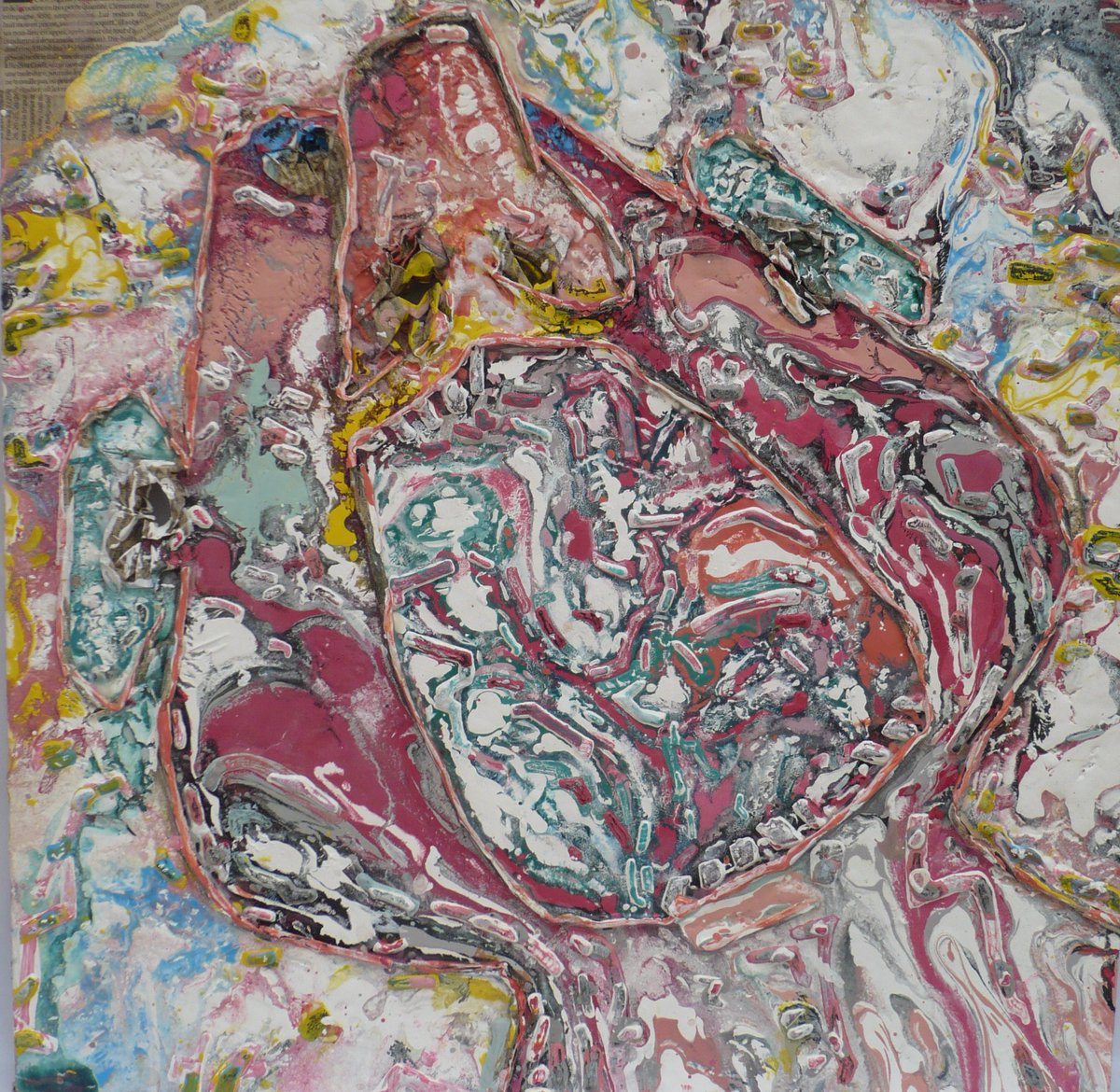 jpducarteron's tweet image. Quand je gueule...