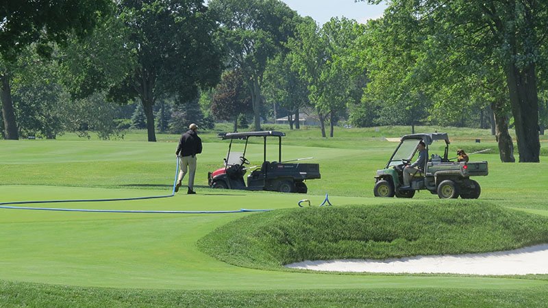 Latest turf news: GroundWorx launches all-in-one soil monitoring sensor system dlvr.it/S4Vqqr