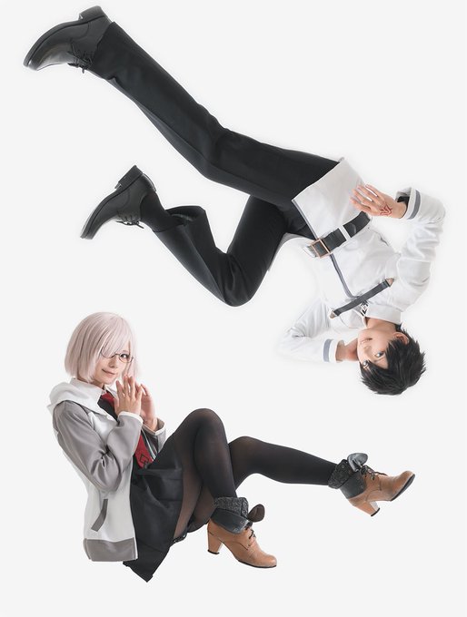 コスプレイヤーゆうのTwitter画像51