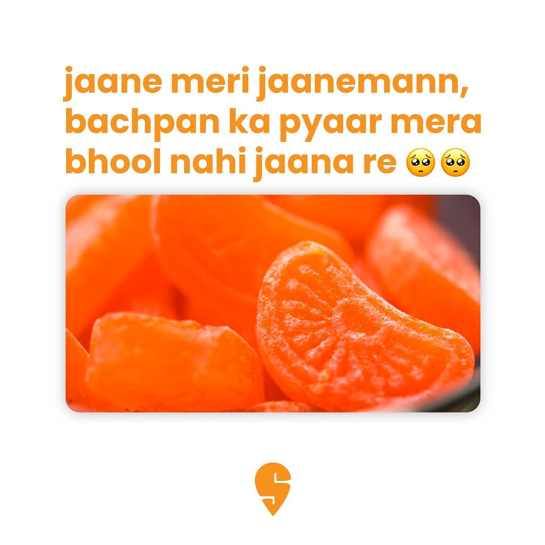 admediainsider's tweet photo. #ItsaSpot | We're humming to 'Baspan Ka Pyar', you can't get it out of your head and so can't these brands!
#BachpanKaPyaar #Baspankapyaar https://t.co/1PPl41o5F5