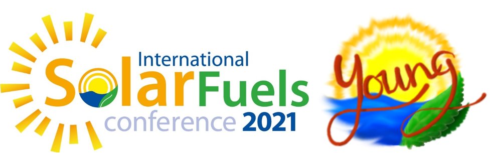 Looking forward to presenting my poster at the  International Solar fuels conference on "In-situ Magnetic Alignment of a Slurry of Tandem Semiconductor Microwires Using a Ni Catalyst"!! 
#ISFC2021