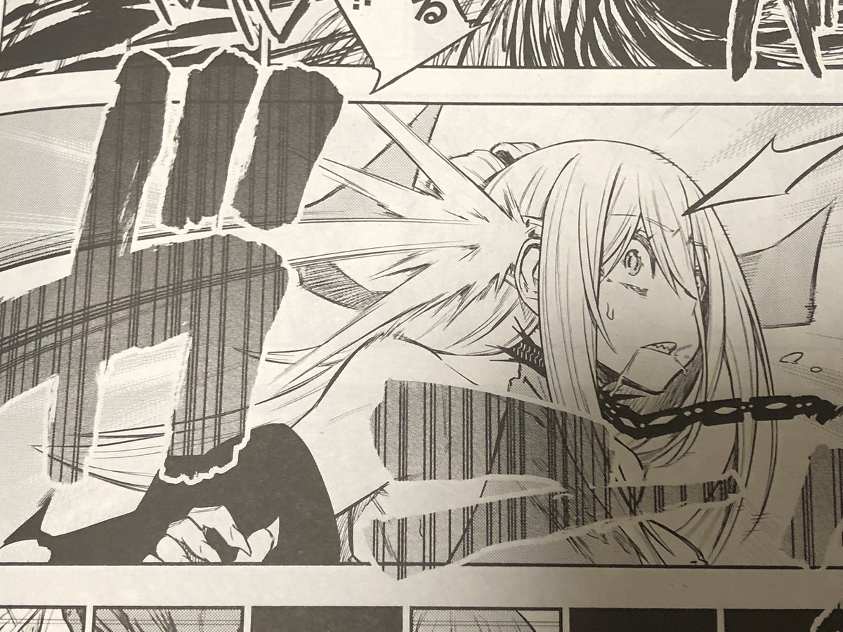 電撃マオウ編集部 Dengeki Maoh Twitter 電撃マオウ編集部 Dengeki Maoh Twitter