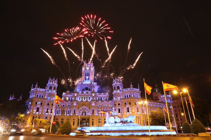 Foto cedida por Ayuntamiento de Madrid