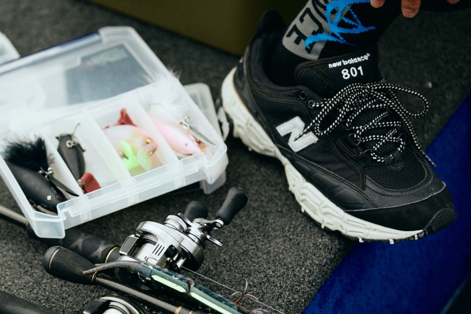 STANCE JAPAN on Twitter 