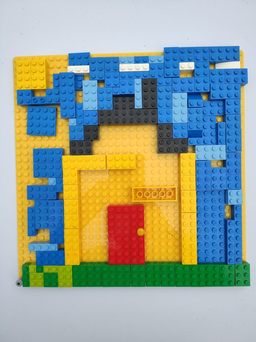 YorkArchivesUK's tweet photo. Lego building is underway at Rowntree Park. We have skate parks, ice cream boats, swimming pools and much more under construction. Come on down for drawing and story telling and lots more @Fr_RowntreePark @YorkLibrariesUK @YorkArmyMuseum https://t.co/j6e2xuh5ge