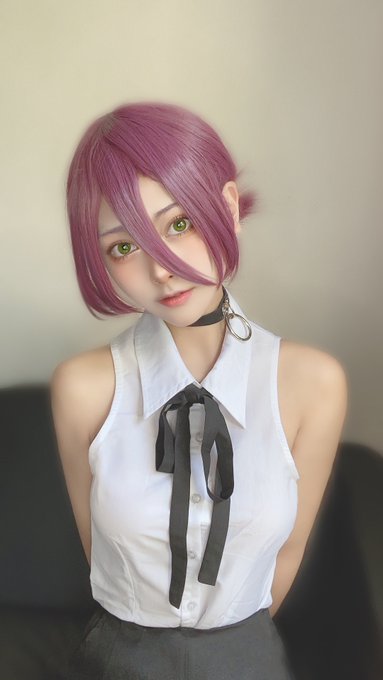 コスプレイヤーKAPI（かぴ）のTwitter画像35