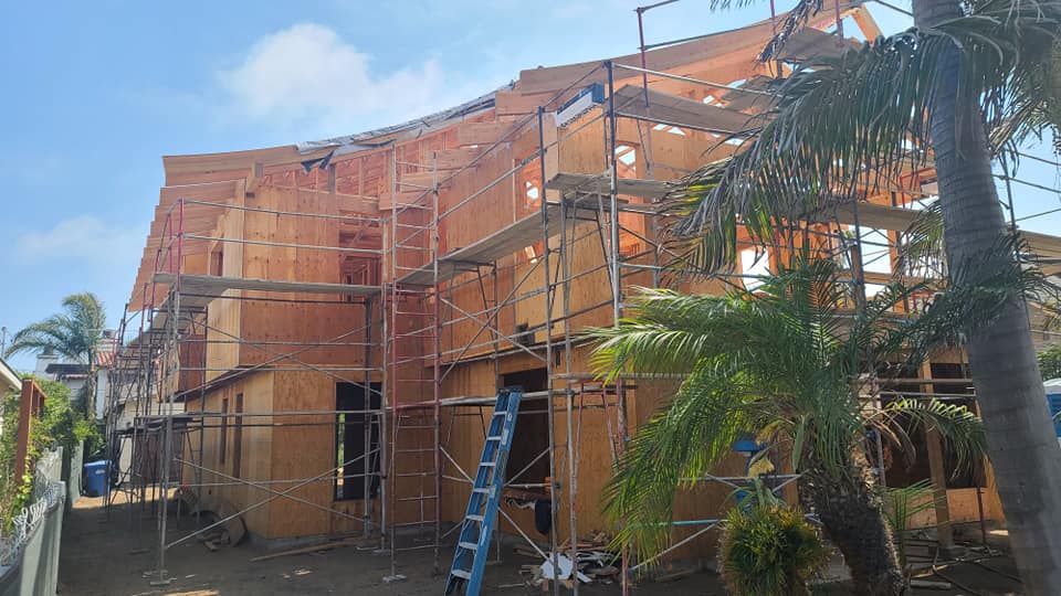 Foundation & Framing Los Angeles on Twitter "Foundation & Framing