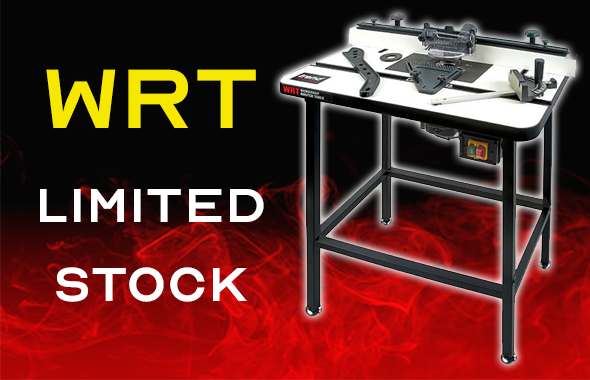 TrendDirectUK's tweet photo. BACK IN STOCK

TREND WRT WORKSHOP ROUTER TABLE

LIMITED STOCK AVAILABLE

https://t.co/rkKmqEioIu https://t.co/D7JEAENxLW
