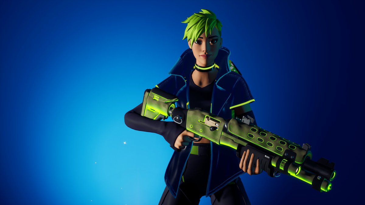 PiLotTRr's tweet photo. Another combo I put together. 
This skin is great.
#CustomizedCommando
#Fortnite #Fortography #StudioForty #VirtualPhotography #VGPUnite https://t.co/oMr3RsQOEP