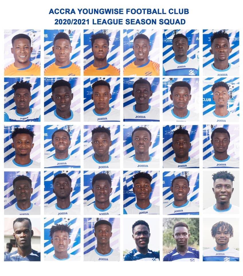 youngwisefc's tweet photo. Let’s pause for a moment and congratulate the fighting spirit of these Ants 🐜 warriors
We finished 8th in Zone 3. A result we will look at and tap ourselves at the back for a good job done. 
Nevertheless we won’t relent on this but will continue fighting till we hit the ultimate https://t.co/4DCcfnJ7mL