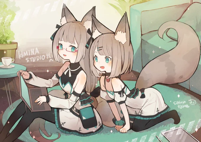 🍀commission!🍀 