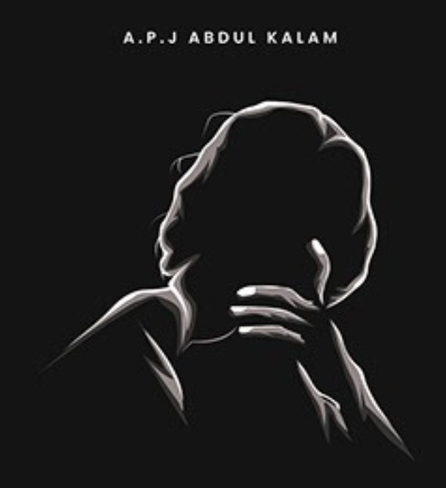 Neemiit's tweet photo. All birds find shelter during rain, but Eagle avoids rain by flying above clouds. - APJ Abdul Kalam

Remembering #abdulkalam on his death anniversary, also known as #MissileManOfIndia . 🚀🇮🇳 https://t.co/JwgukTKASL