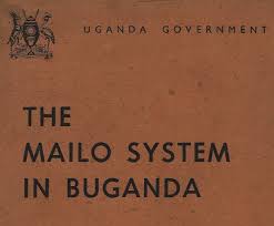 Etaka lya Buganda ye nyaffe, alikwatako obela okutte ku Sabaataka Kabaka waffe. #Donttouchourland