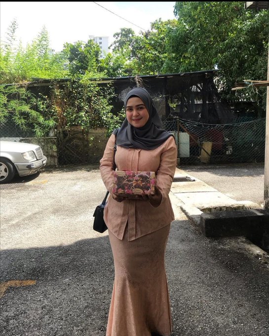 Popular tweets of koleksi awek tudung² - 3 - تحليلات تويتر 