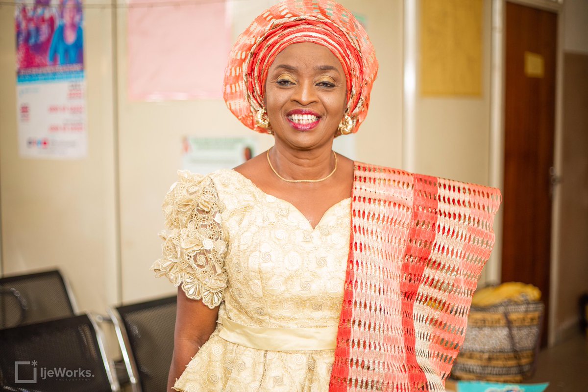 ijeworks's tweet photo. Grateful all the years in service. Mama looking and sitting pretty enjoying her day of celebration and joy.

#ijeworksstudio #retirement #goldenage  #photography  #lagosphotographer https://t.co/gpxEASidfz