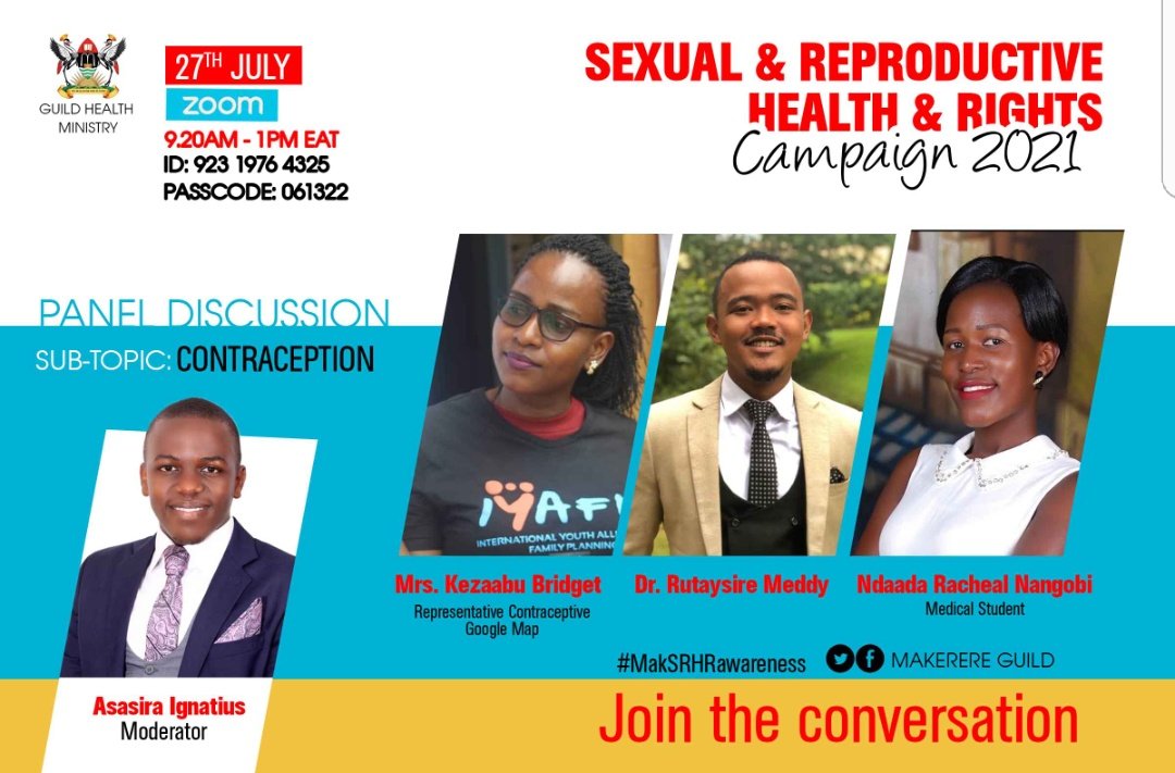 Lydia Musiimire tweet media