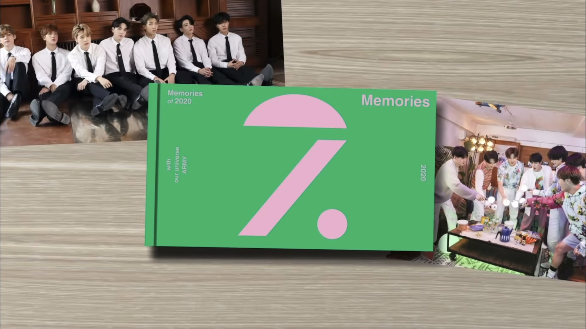 BTS Memories 2020+2021 まとめ売り bts memories まとめ売り BTS Memories 2020 2021 DVD セット