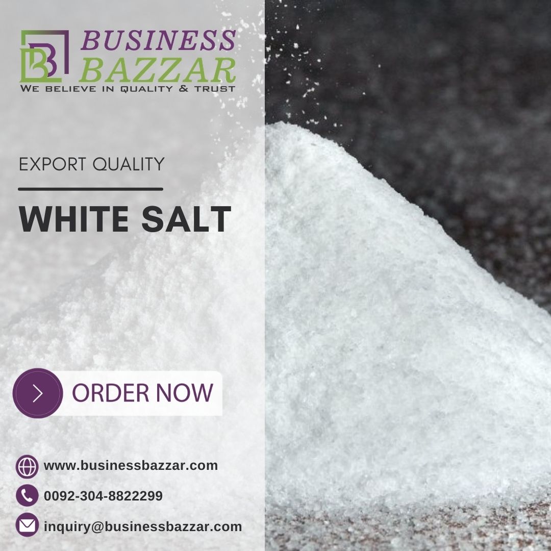 BazzarBusiness's tweet photo. #whitesalt is available in good quality.

Book your Order now !!!

Sign Up: https://t.co/sS3kqkVWla

#import #importers #export #exporter #exportimport #exportbusiness #exportworldwide #importexportbusiness #himalayansalt #RedSalt #B2B #ecommerce #b2bmarketing #B2Becommerce #salt https://t.co/QWaSlpGVVu