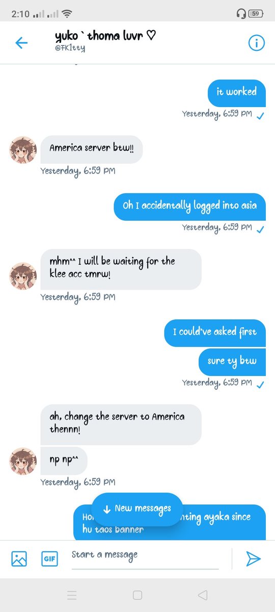 Meiruko tweet media