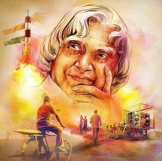 mamon_official's tweet photo. "Winner are not those who never fail, but those who never quit" 
                     - Dr. APJ Abdul Kalam

My humble tributes to the people's president,Dr. APJ Abdul Kalam on his death annieversary🙏
#APJAbdulKalam https://t.co/yXuF4rQvLV