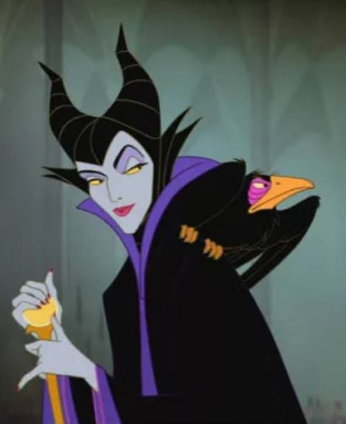 マレフィセント アニメ 最新情報まとめ みんなの評価 レビューが見れる ナウティスモーション