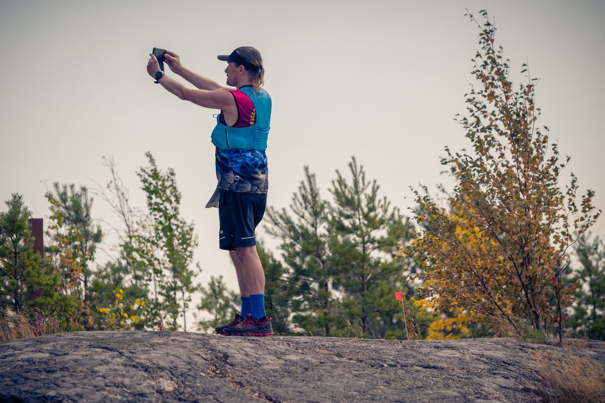 CoastTrail's tweet photo. Kisan poikkeuksellinen reitti sai valtavasti kehuja erityisesti 20 km juosseilta. 

Moni kertoi, että toinen toistaan hienompien näkymien edessä oli ”pakko” pysähtyä kuvaamaan selfieitä useamman kerran, vaikka se kasvattikin loppuaikaa.  ... https://t.co/ybpnGU1Opn